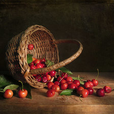 Схема вышивки «№1609098»