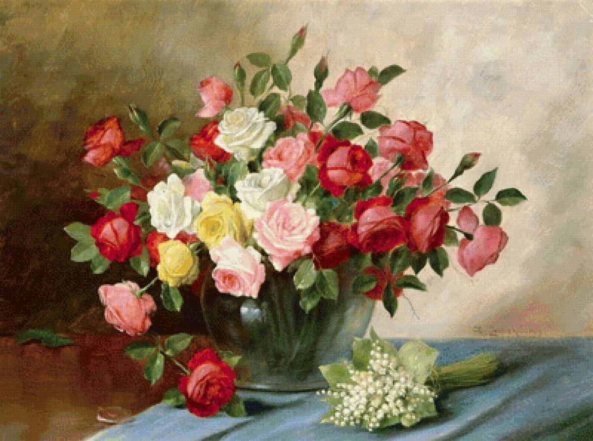 ruže - предпросмотр