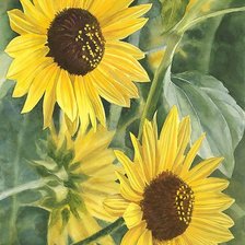 Схема вышивки «№1609179»