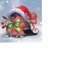 Схема вышивки «№1609394»