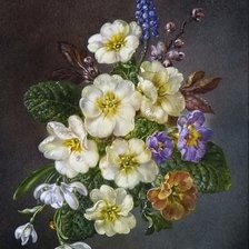 Схема вышивки «№1609479»