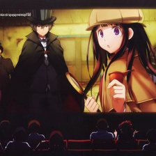 Схема вышивки «Хёка»