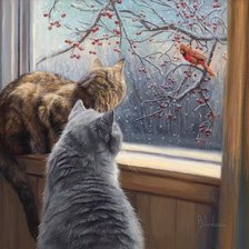 Схема вышивки «№1609853»