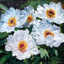 Схема вышивки «№1609898»