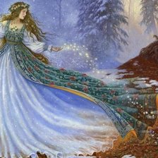 Весна идет весне дорогу