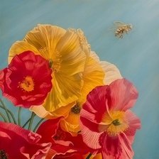 Схема вышивки «№1610003»