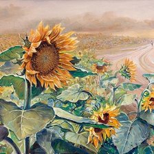 Схема вышивки «№1610022»