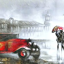 Схема вышивки «№1610211»