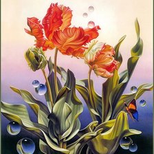 Схема вышивки «№1610299»