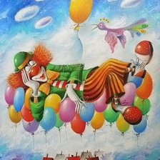 Схема вышивки «№1610472»