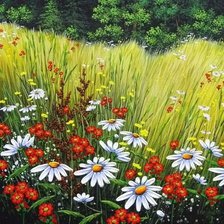 Схема вышивки «№1610643»