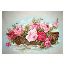 Схема вышивки «№1610675»