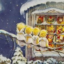 Схема вышивки «№1611021»