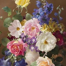 БУКЕТ ЦВЕТОВ