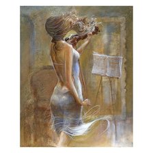 Схема вышивки «№1611512»