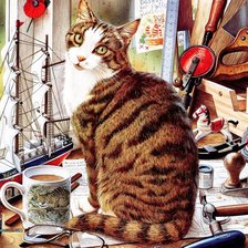 Мир животных