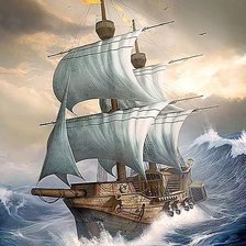 Схема вышивки «№1611600»