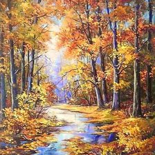 Схема вышивки «№1611615»