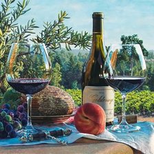 Схема вышивки «№1611681»