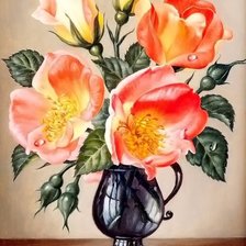 Схема вышивки «№1611785»