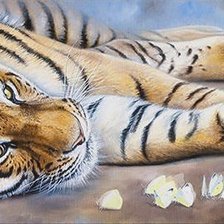 Схема вышивки «№1611855»