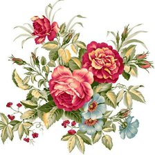 Схема вышивки «№1612033»