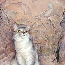 Схема вышивки «№1612258»