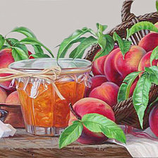 Схема вышивки «№1612260»