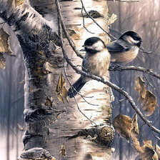 Схема вышивки «№1612324»