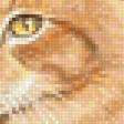 Предпросмотр схемы вышивки «Кот» (№1612418)