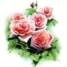 Схема вышивки «№1612539»