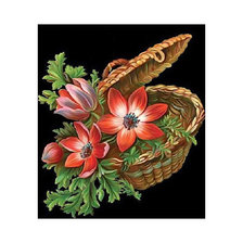 Схема вышивки «№1612713»