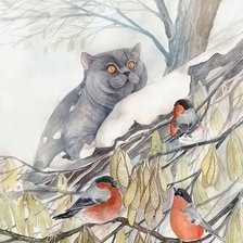 Схема вышивки «№1612769»