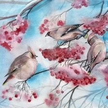 Схема вышивки «№1612771»