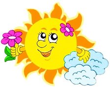 Схема вышивки «солнышко»