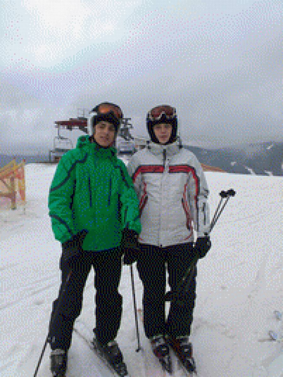 Братья - предпросмотр