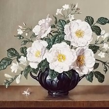 Схема вышивки «№1612997»