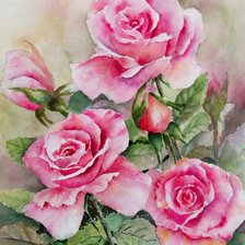 Схема вышивки «№1613028»