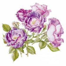 Схема вышивки «№1613036»