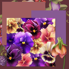 салфеточка