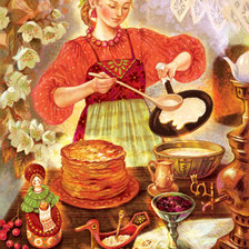 Схема вышивки «№1613413»