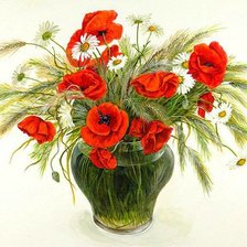 Схема вышивки «№1613543»