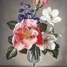 Схема вышивки «№1613554»