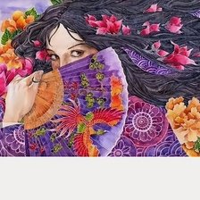 Схема вышивки «№1613677»