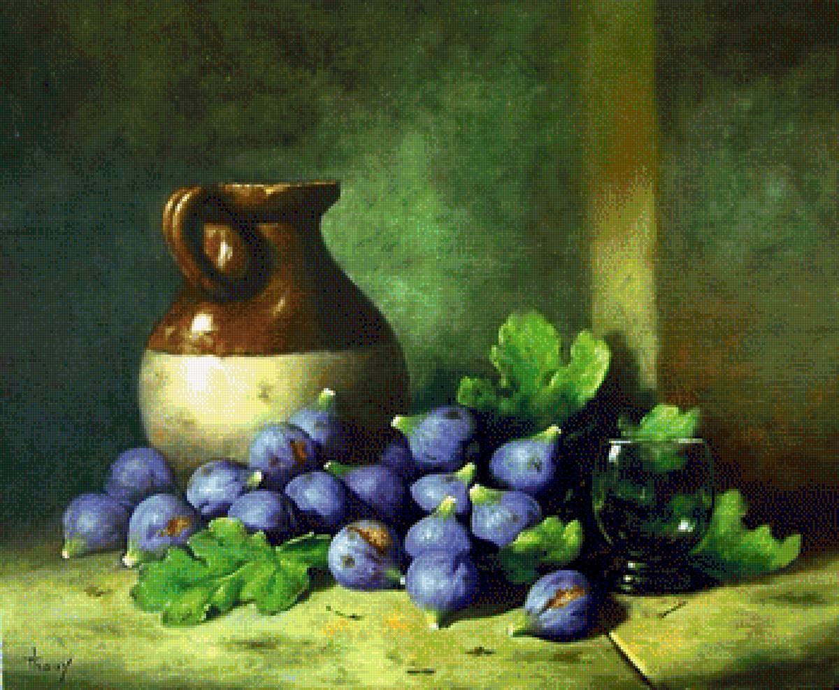 инжир - предпросмотр