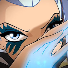 Схема вышивки «Айси»