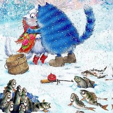 Схема вышивки «№1613852»