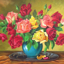 Схема вышивки «№1613874»