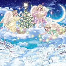 Схема вышивки «№1613937»