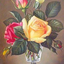 Схема вышивки «№1614144»